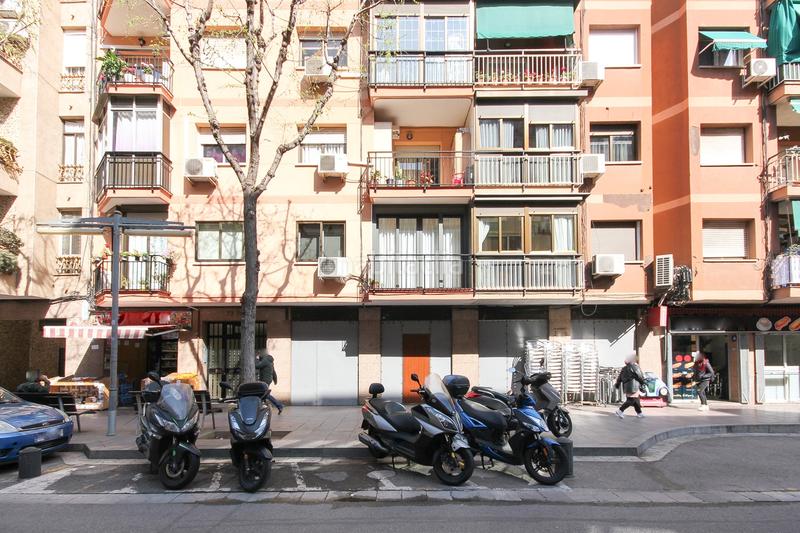 Foto 94042ea5-725f-4e01-9eea-be56c24fe271. Local commercial dans Riu Sud Santa Coloma de Gramenet