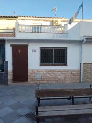 Chalet  C/ boya. Solvia inmobiliaria  casa punta umbría