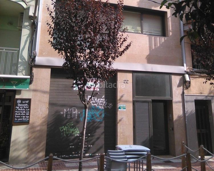 Foto 12423f93-2b8c-4711-8a8b-9246e2d9c0bf. Alquiler local comercial solvia inmobiliaria locales en Cornellà de Llobregat