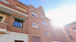 Appartamento in C/ Collado de las Vertientes