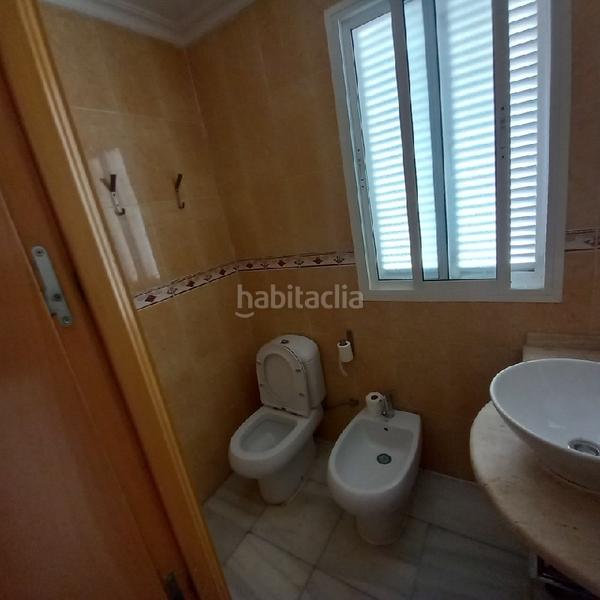 Foto 1191a3da-fc5a-4e6e-a2ce-f155d59f9816. Appartement dans El Cerro Sevilla