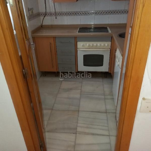 Foto 3d21664e-e4e0-4f9d-a78c-ef5f44dbda24. Appartement dans El Cerro Sevilla