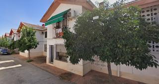 Pis  C/ maestro eloy viro. Solvia inmobiliaria  piso palma del río