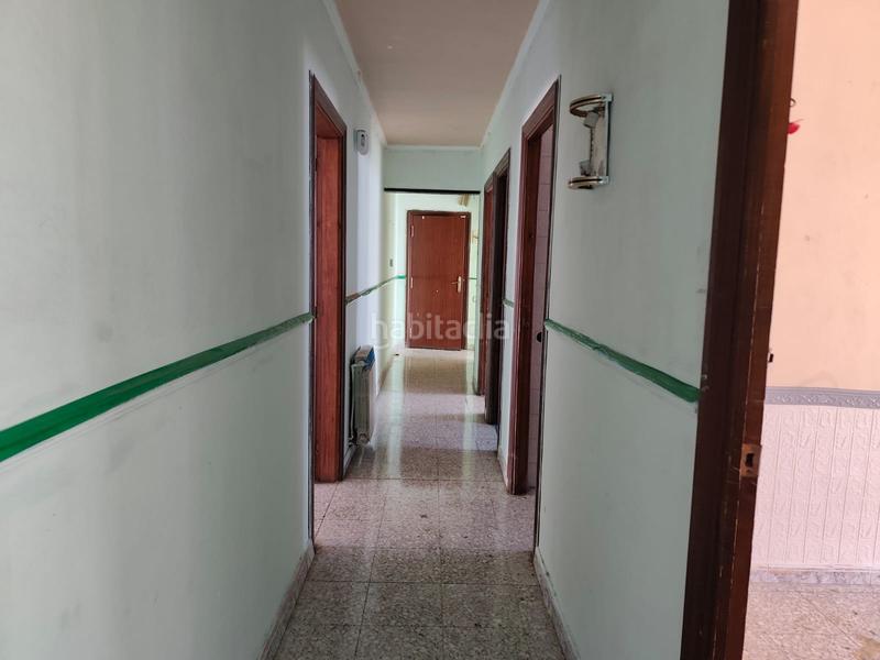 Foto a924a658-baf9-4455-8fdf-8491058ffc49. Etagenwohnung in La Bordeta Lleida