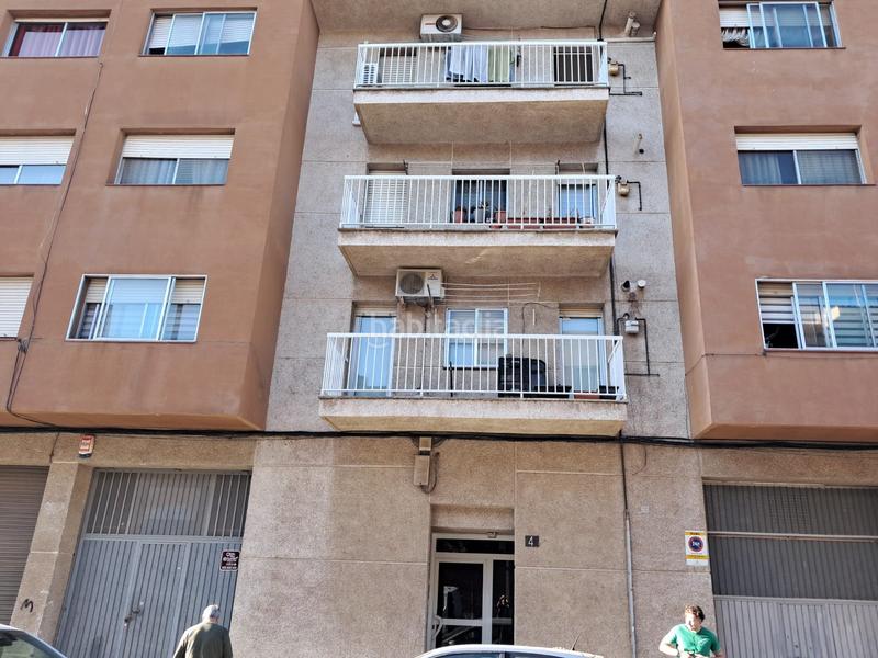 Foto f000e2d1-c3b6-401d-ba93-9ff2eadfe6d1. Etagenwohnung in La Bordeta Lleida