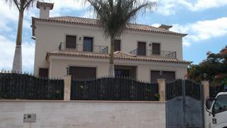 Chalet  C/ palmeral. Solvia inmobiliaria  chalet independiente arona