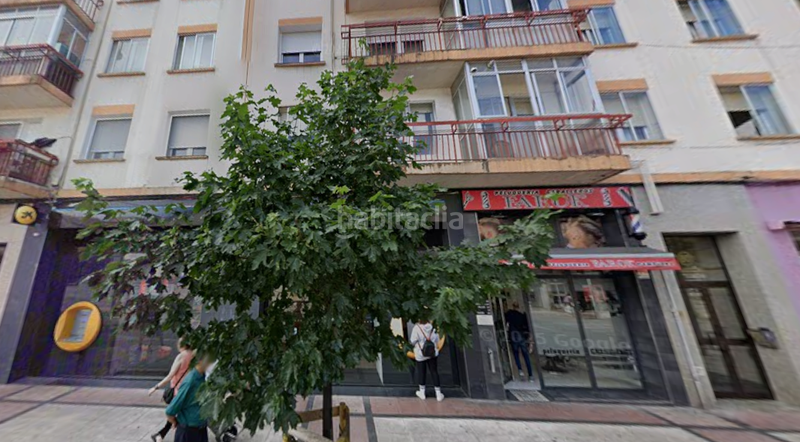 Foto 9ef755e4-e3d9-41df-a886-a56eababd3c4. Business premise in Rochapea Pamplona / Iruña