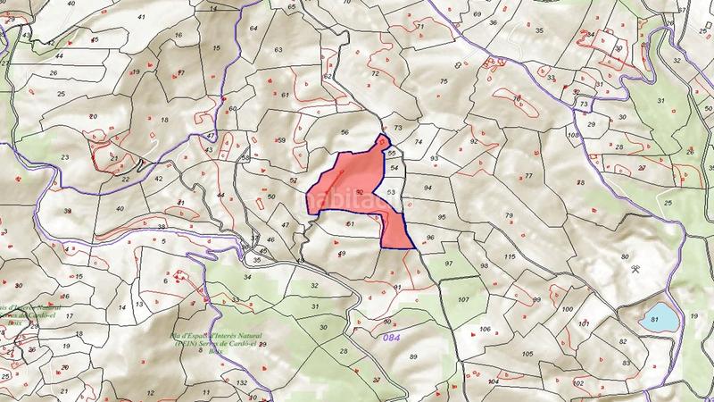 Foto 8b2afc06-db07-41ed-a3bd-16e50140d3eb. Bauernhof in Urbanitzacions Tortosa