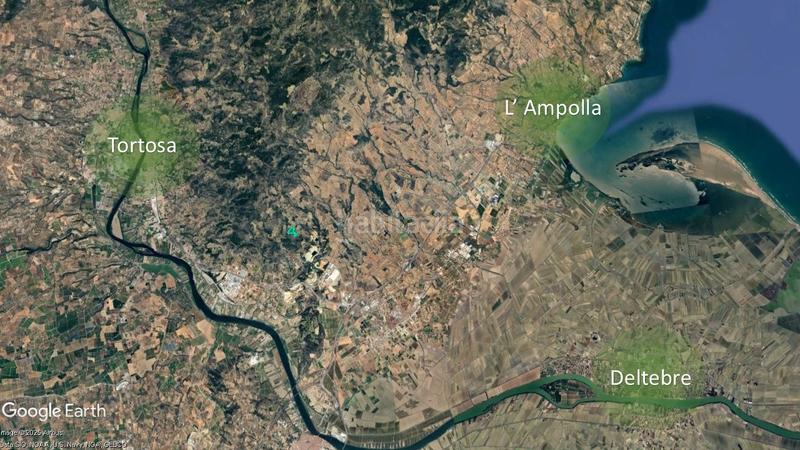 Foto b57ad834-eb49-498b-be90-fe7457639552. Bauernhof in Urbanitzacions Tortosa