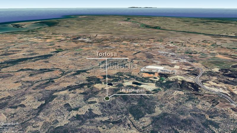 Foto ce680212-c94f-4d05-a852-dc574855feb1. Bauernhof in Urbanitzacions Tortosa