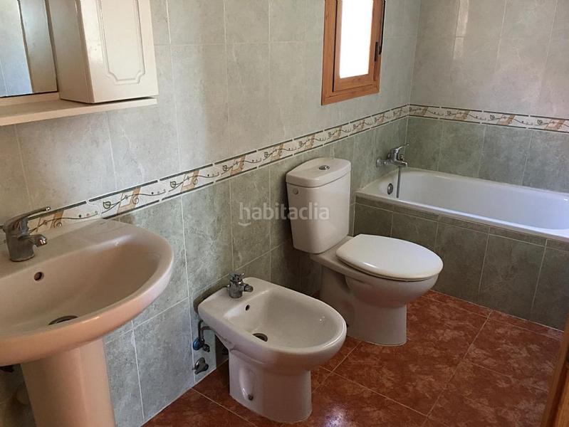 Foto bab8ce5b-a3a8-466b-9752-fc94ceee6683. Chalet in Santa Cruz de la Zarza