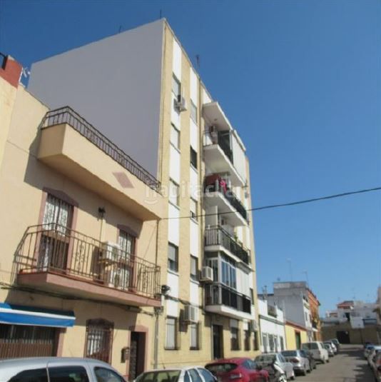 Foto 11bde2ef-1fe1-4f7e-9d9c-2f542d0d57a8. Pis a Las Almenas Tomares