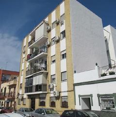 Pis  C/ josé luis navarro. Solvia inmobiliaria  piso tomares