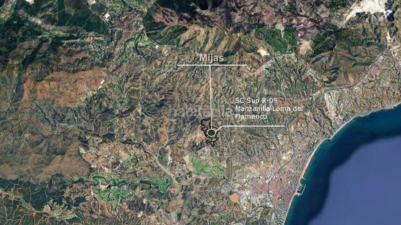 Foto 314f844f-5d95-4c4c-8ec1-f90630ab49ab. Finca rústica a Mijas golf Mijas