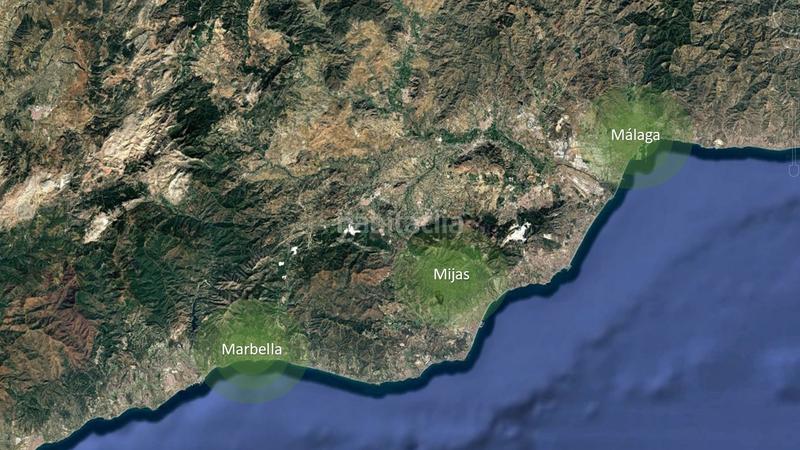 Foto a5294a06-cd03-4c73-93bf-d9ecf3dec7d7. Finca rústica a Mijas golf Mijas