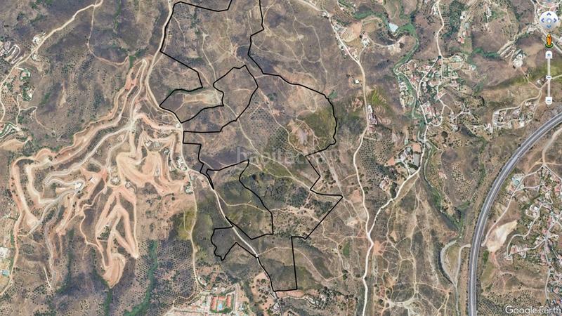 Foto a591c95d-786c-4e9f-a9e6-247e28eb7bf4. Finca rústica a Mijas golf Mijas