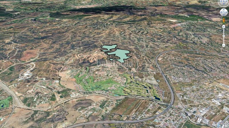 Foto b0dbcc24-be9d-40ad-8a3e-e7ff2e7fae0e. Finca rústica a Mijas golf Mijas