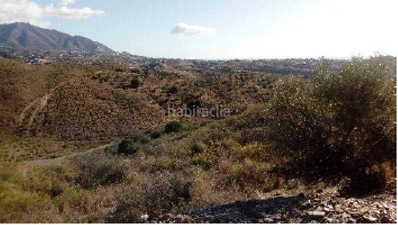 Foto c9df72db-2754-4d78-8f7d-93970aa37a71. Finca rústica a Mijas golf Mijas