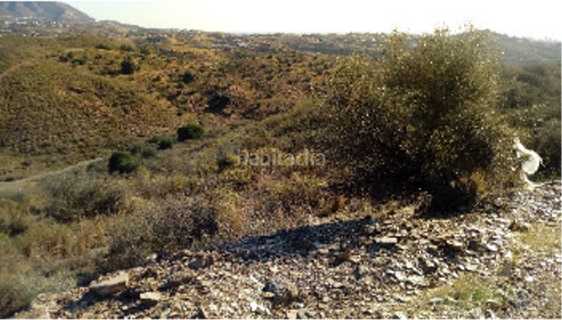 Foto ee4c0a38-06c8-4f90-912b-22865c4828a0. Finca rústica a Mijas golf Mijas