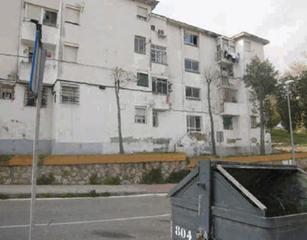 Appartement  C/ espíritu santo. Solvia inmobiliaria  piso algeciras