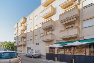 Pis  C/ turquesa. Solvia inmobiliaria  piso cartagena