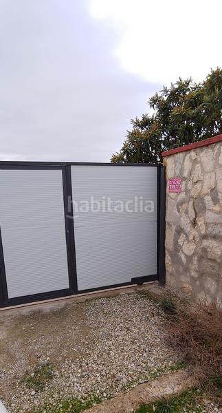 Foto 49a54f86-57aa-48a1-ad6f-4d0a45e8f96d. Xalet amb piscina a Movera Zaragoza