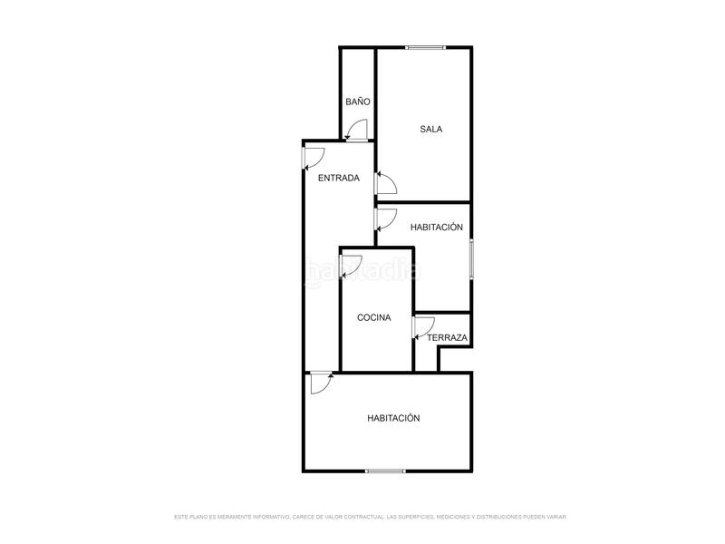 Foto 0ce551a1-6c0b-45cd-9b3b-b5c622942563. Piso solvia inmobiliaria piso en Alisal - San Román Santander