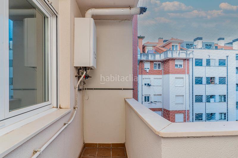 Foto 5a8f2554-24a4-4f99-a315-0e02d1923acd. Piso solvia inmobiliaria piso en Alisal - San Román Santander