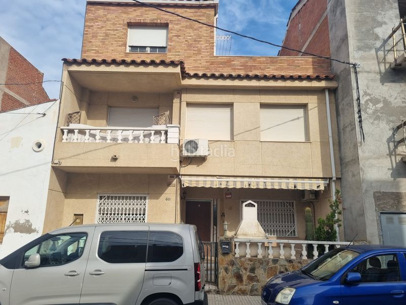 Foto 872e3c8b-0ec2-4156-b8f0-b8fde19f8ce7. Xalet a Deltebre