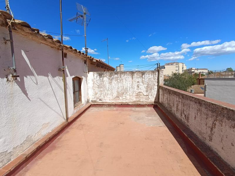 Foto 1536087c-42a6-4ac3-b219-9e625cc0e5f3. Piso solvia inmobiliaria piso en Riudoms