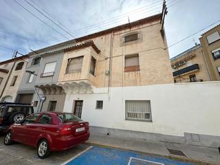Pis  C/ juan salvado badia. Solvia inmobiliaria  piso riudoms