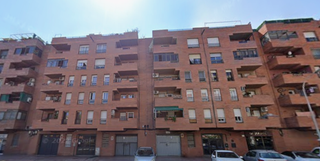 Pis  C/ pompeu fabra. Solvia inmobiliaria  piso prat de llobregat el