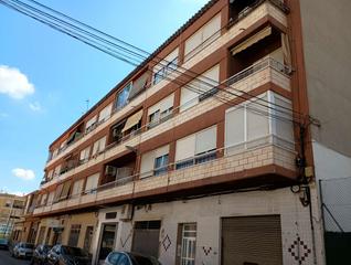 Pis  C/ antimo illescas. Solvia inmobiliaria  piso almoradí