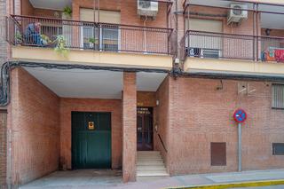 Appartement  C/ juan de austria. Solvia inmobiliaria  piso alcantarilla