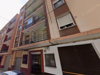 Etagenwohnung  C/ julio colomer. Solvia inmobiliaria  piso alfafar
