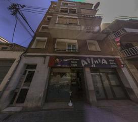 Flat  C/ sant maurici-sagrada familia. Solvia inmobiliaria  piso manresa