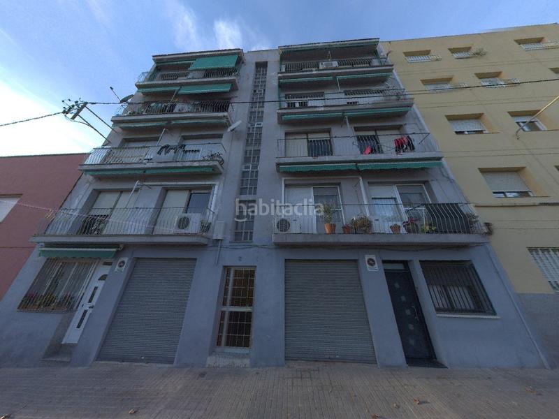 Foto 910e56da-c44f-4291-8826-dc9e5f70d073. Etagenwohnung in Torre-romeu Sabadell