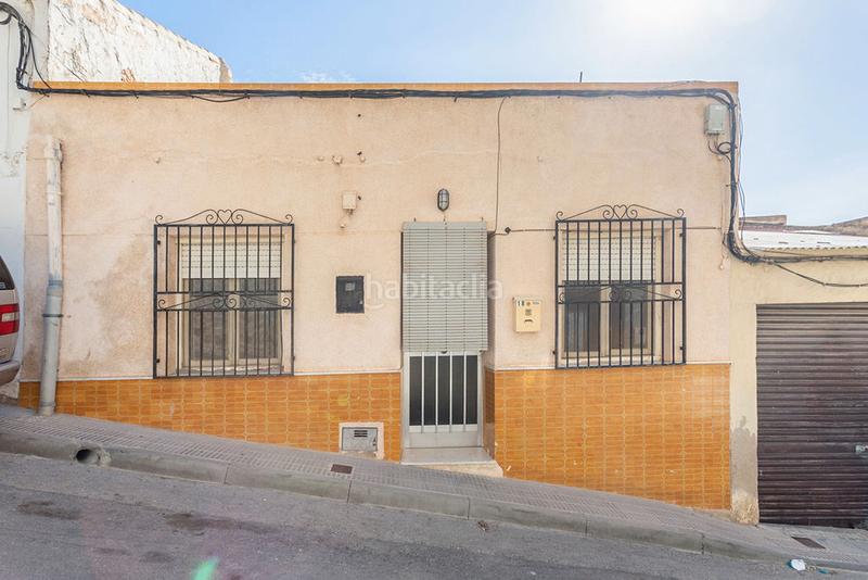 Foto 3cd1d94f-fd14-4c49-9f35-21506ca99d0b. Chalet solvia inmobiliaria casa en Redován