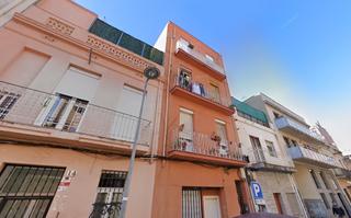 Appartement  C/ balmes nº 12. Solvia inmobiliaria  piso badalona