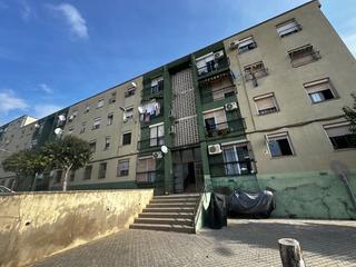 Appartement  Pz garona. Solvia inmobiliaria  piso sabadell