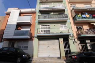 Pis  C/ saragosa. Solvia inmobiliaria  piso vilanova i la geltrú