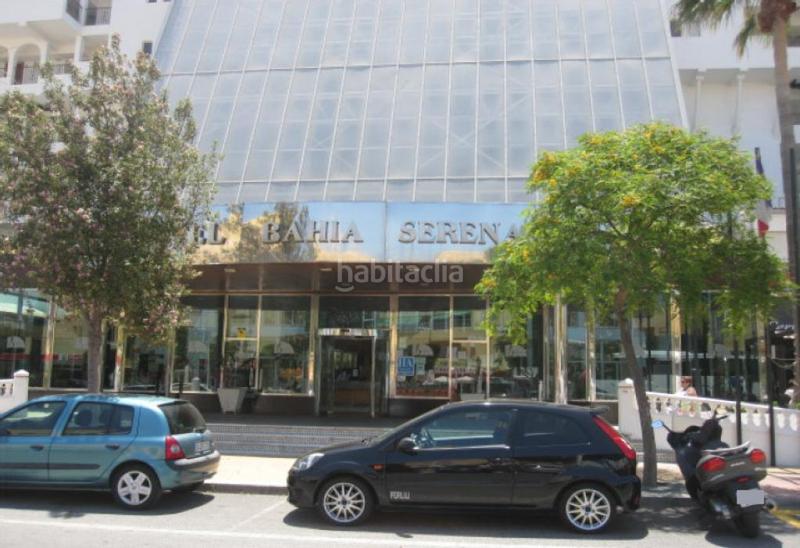 Foto 013bb4e8-b556-4cab-b3dd-5ab619c45de1. Appartamento in El Sabinar-Urbanizaciones-Las Marinas-Playa Serena Roquetas de Mar