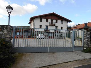 Xalet  Lg. akorda. Solvia inmobiliaria  chalet independiente ibarrangelu