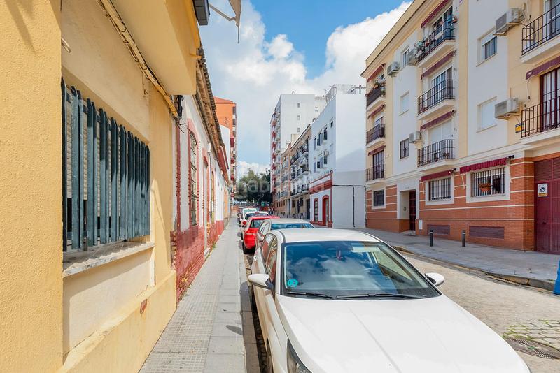 Foto 22bb235e-58c5-4252-90c4-30fe4a8613d9. Flat in Reina Victoria - Matadero Huelva