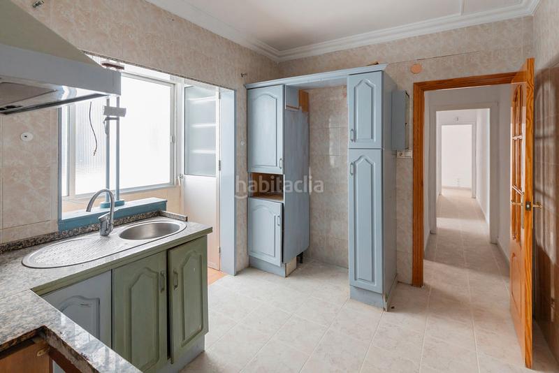 Foto 25b151d1-7513-4cb9-adf1-7a9fd7207381. Flat in Reina Victoria - Matadero Huelva