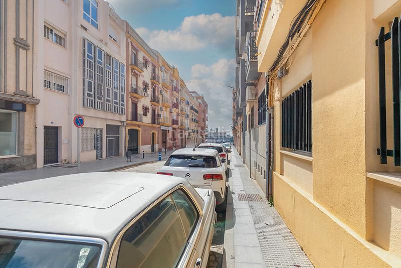 Foto 6772099d-4143-4a0a-833e-8d7c630a101f. Flat in Reina Victoria - Matadero Huelva