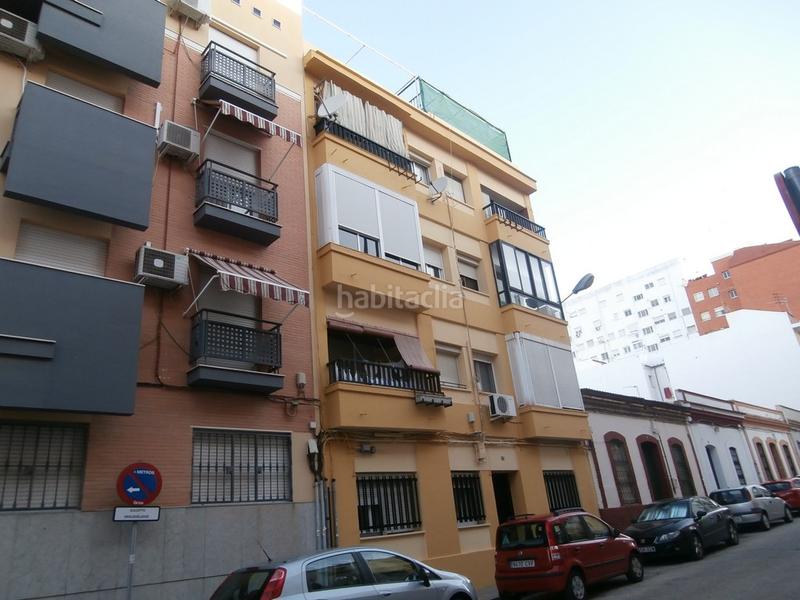 Foto dfc64b35-1e04-4b43-9d0e-a4ac71bf7224. Flat in Reina Victoria - Matadero Huelva