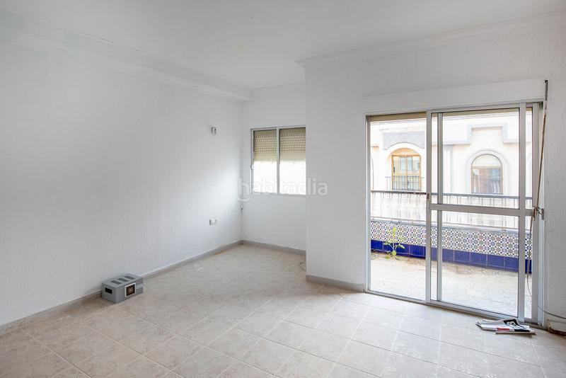 Foto fae82c7c-05ca-4663-bfde-98fb8f563eec. Flat in Reina Victoria - Matadero Huelva