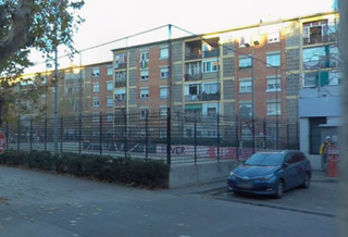 Appartement  Ronda ausetans. Solvia inmobiliaria  piso vic