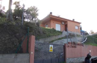 Xalet  C/ assutzenes. Solvia inmobiliaria  chalet independiente palafolls